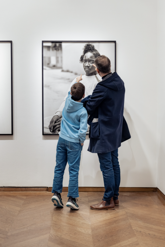 Activit&eacute;s en famille